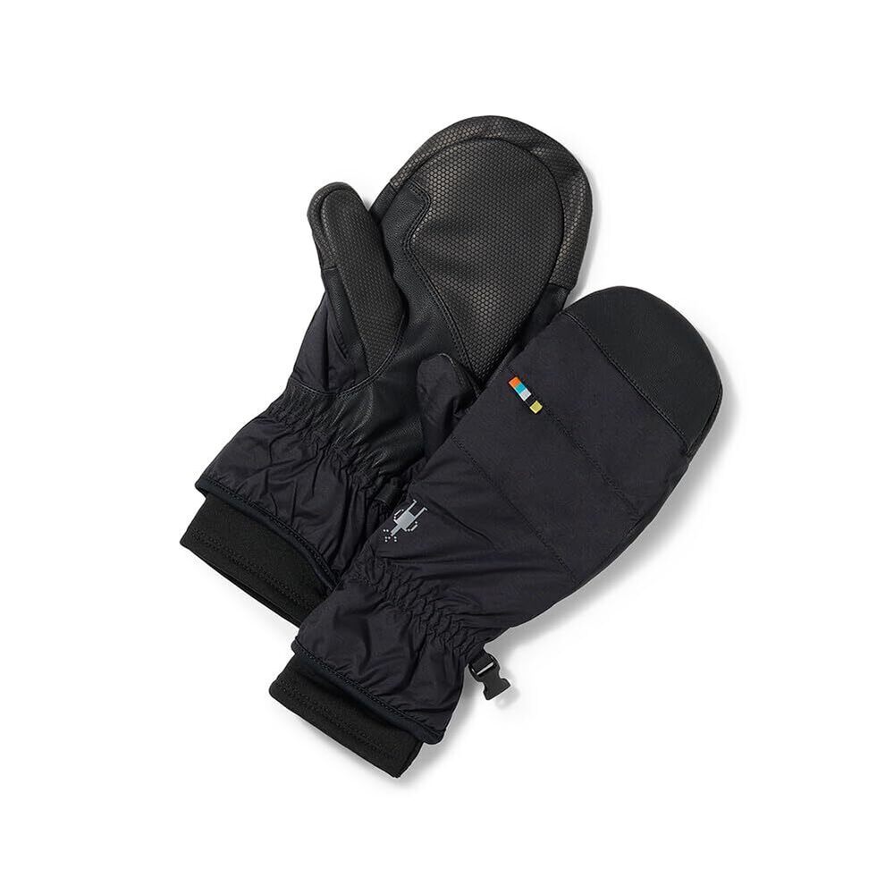 5543 Smartloft Mitten Black S